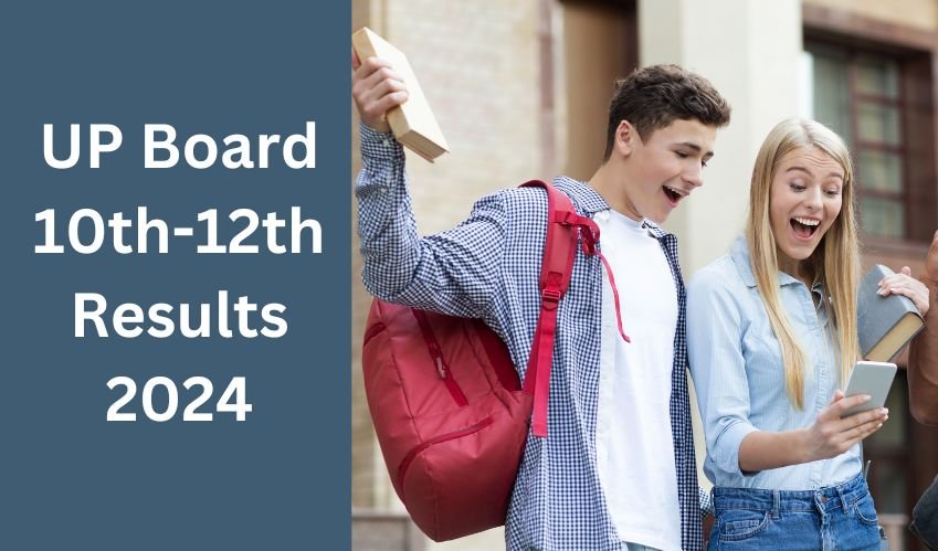 UP Board10th-12th Results