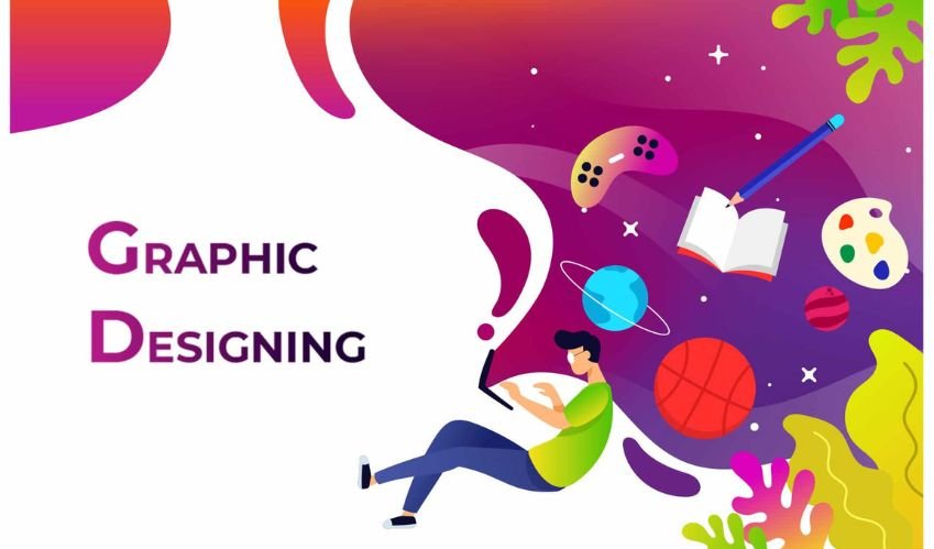 Graphic Designer