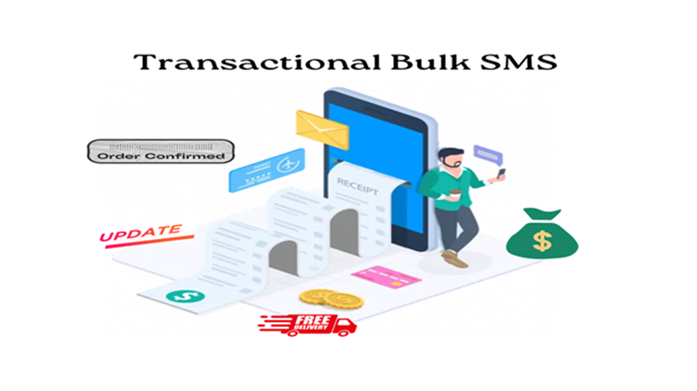 best transactional SMS service