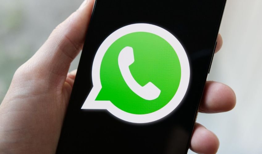 WhatsApp Passkey feature