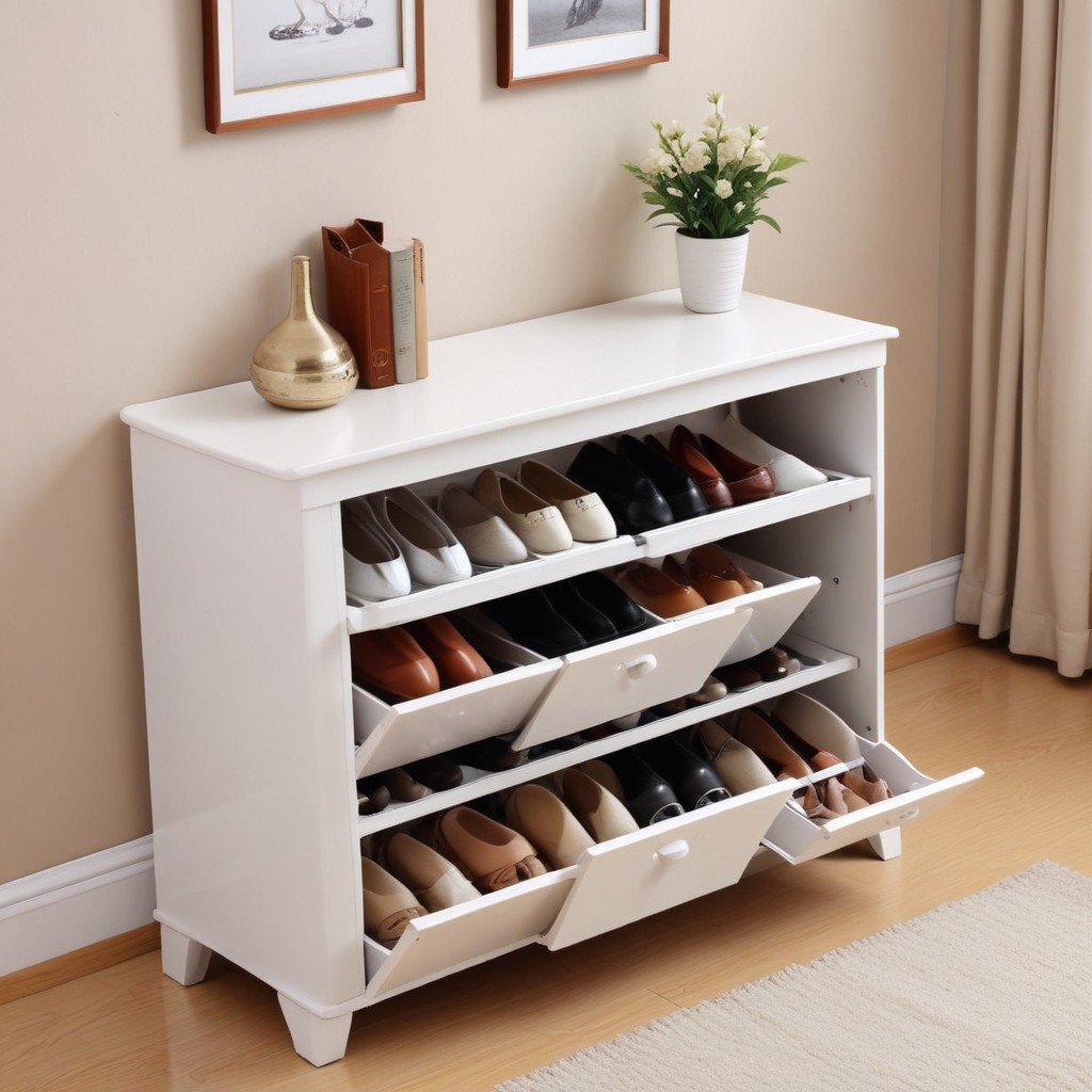 shoe cabinets