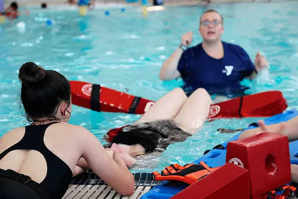 Lifeguard certification near me,