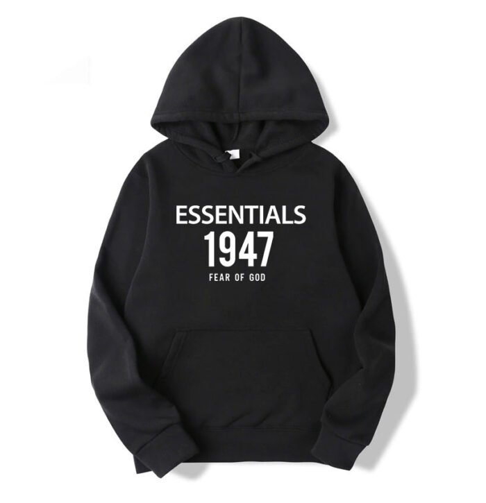 Discover Your Perfect Hoodie at Essentials Hoods