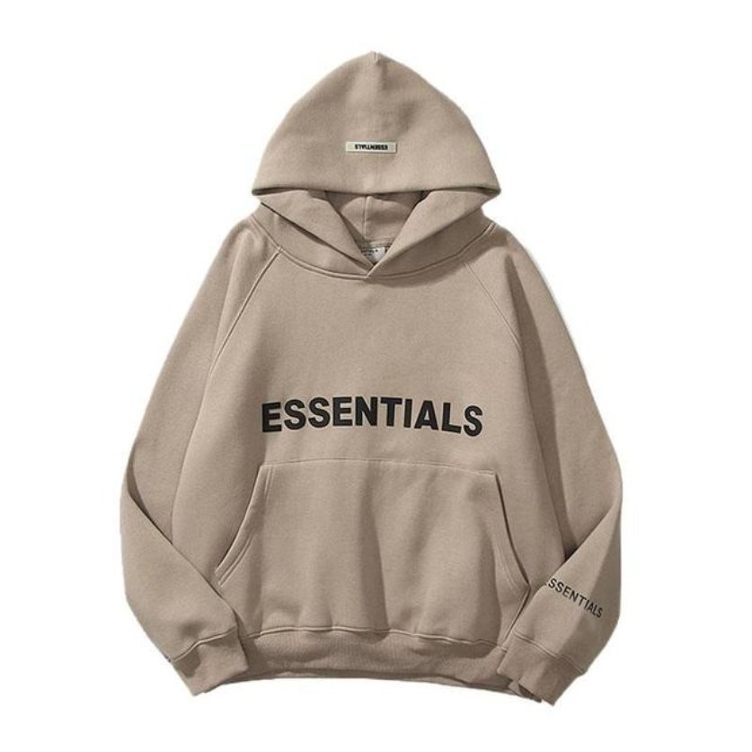 Be the First to Rock Essentials Hoodie Stunning New Collection