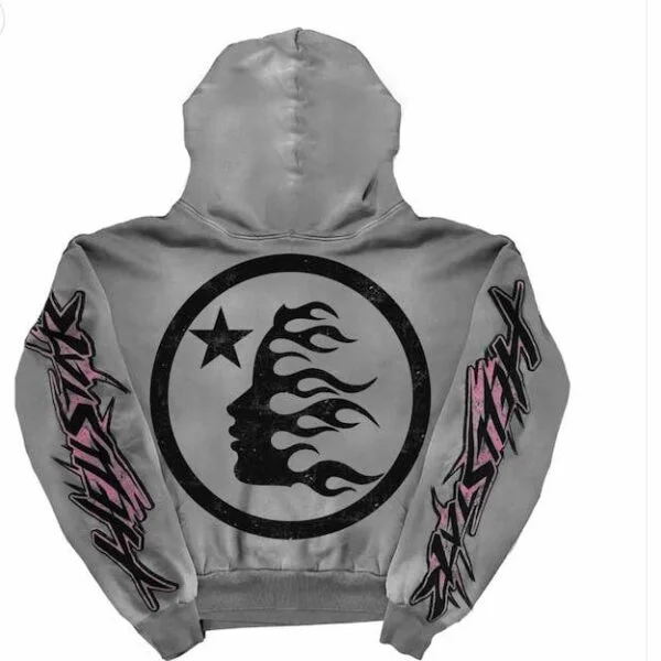 Hellstar Hoodie is one such phenomenon