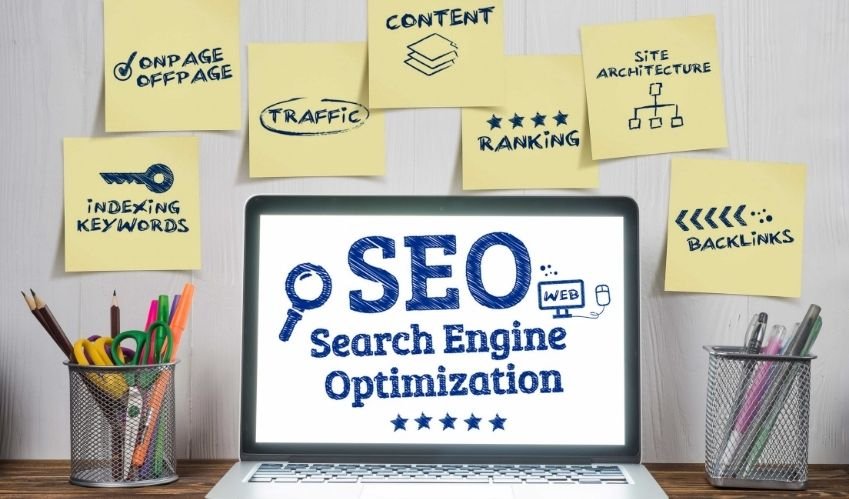 What is Off-Page SEO