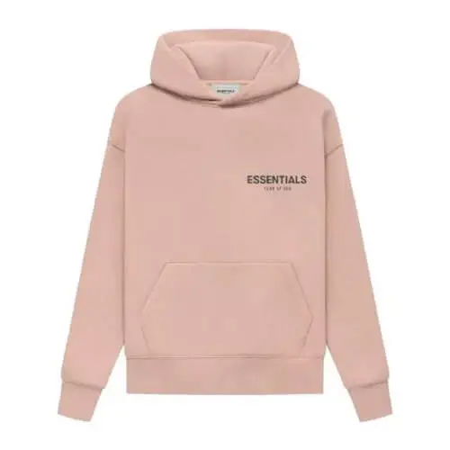 Fear-Of-God-Essentials-Pink-Hoodie