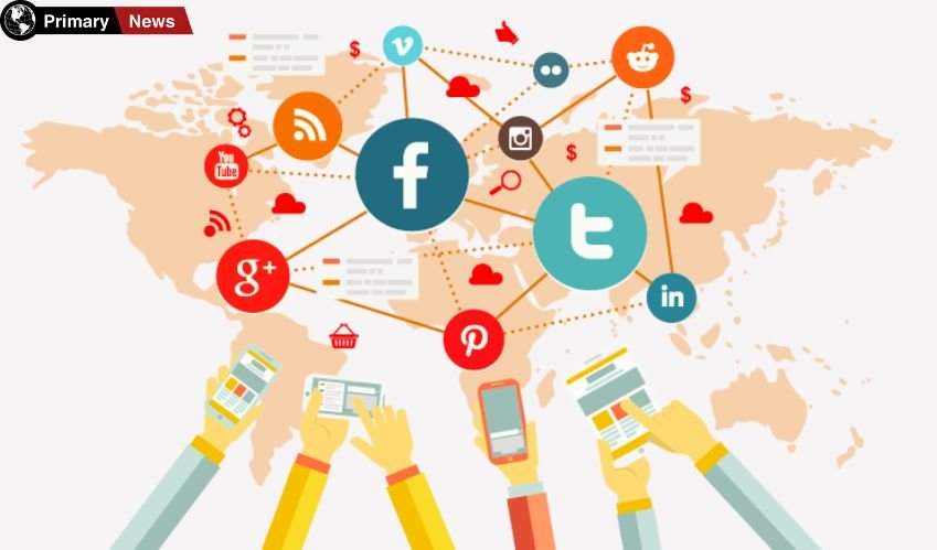 How Social Media Marketing (SMM) Works