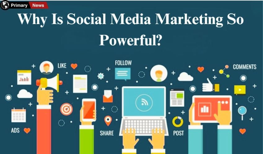 Why Is SMM So Powerful?