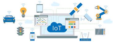 IoT Consulting Services